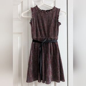 Ava & Yelly 6X Dress